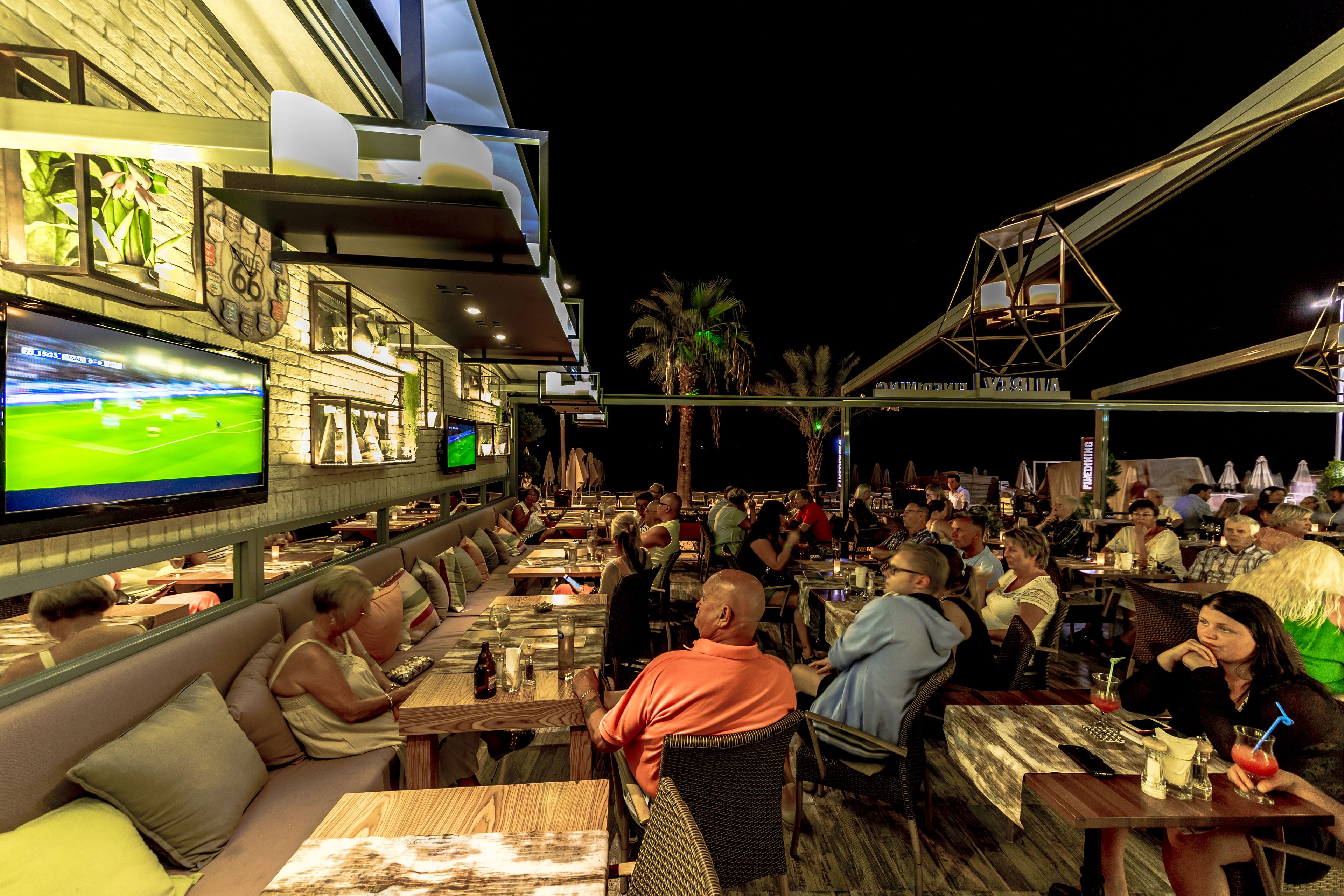 Foto - Kahveci Alibey Hotel