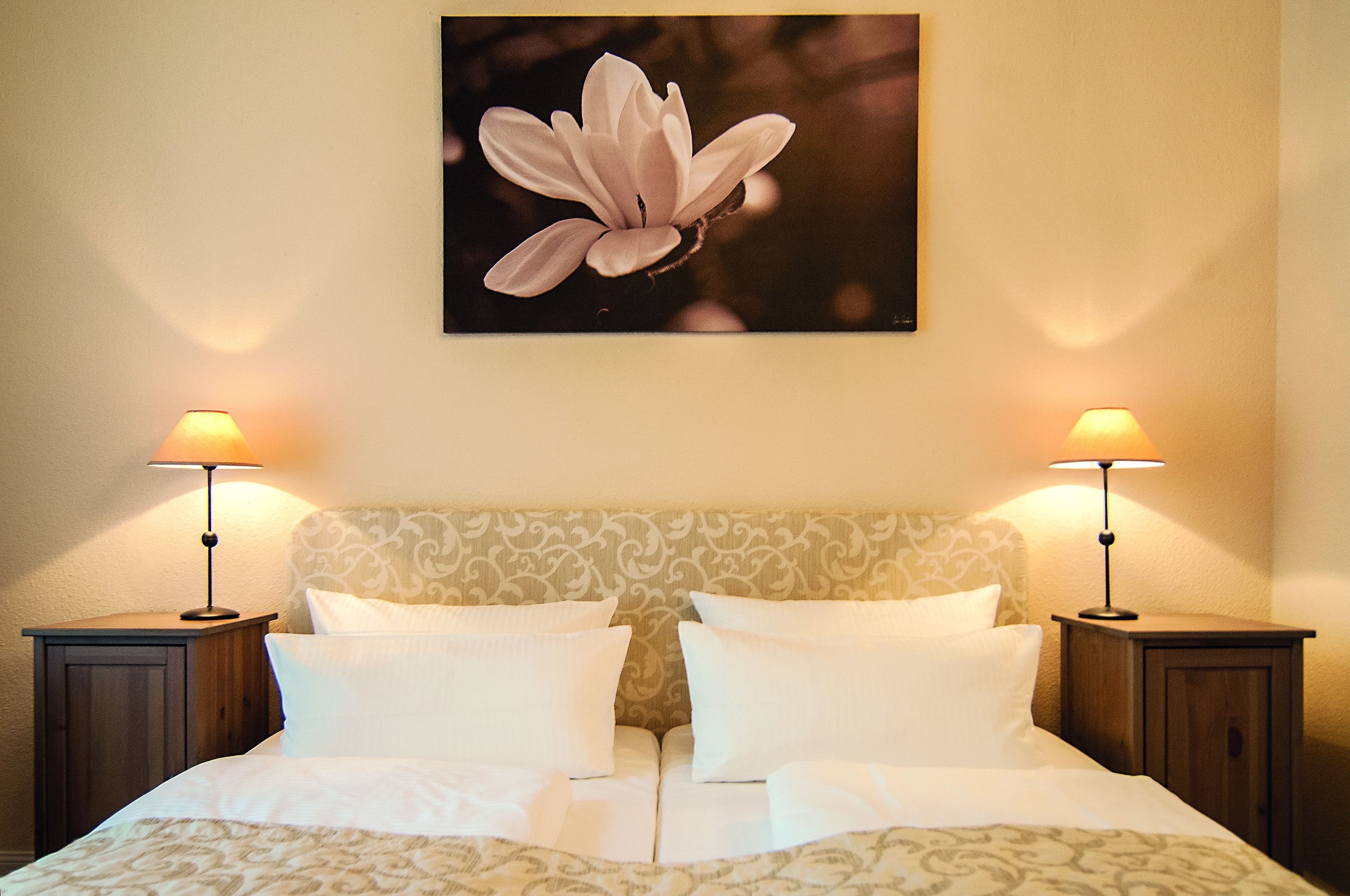 double room | hypo-allergenic bedding, in-room safe, individually decorated