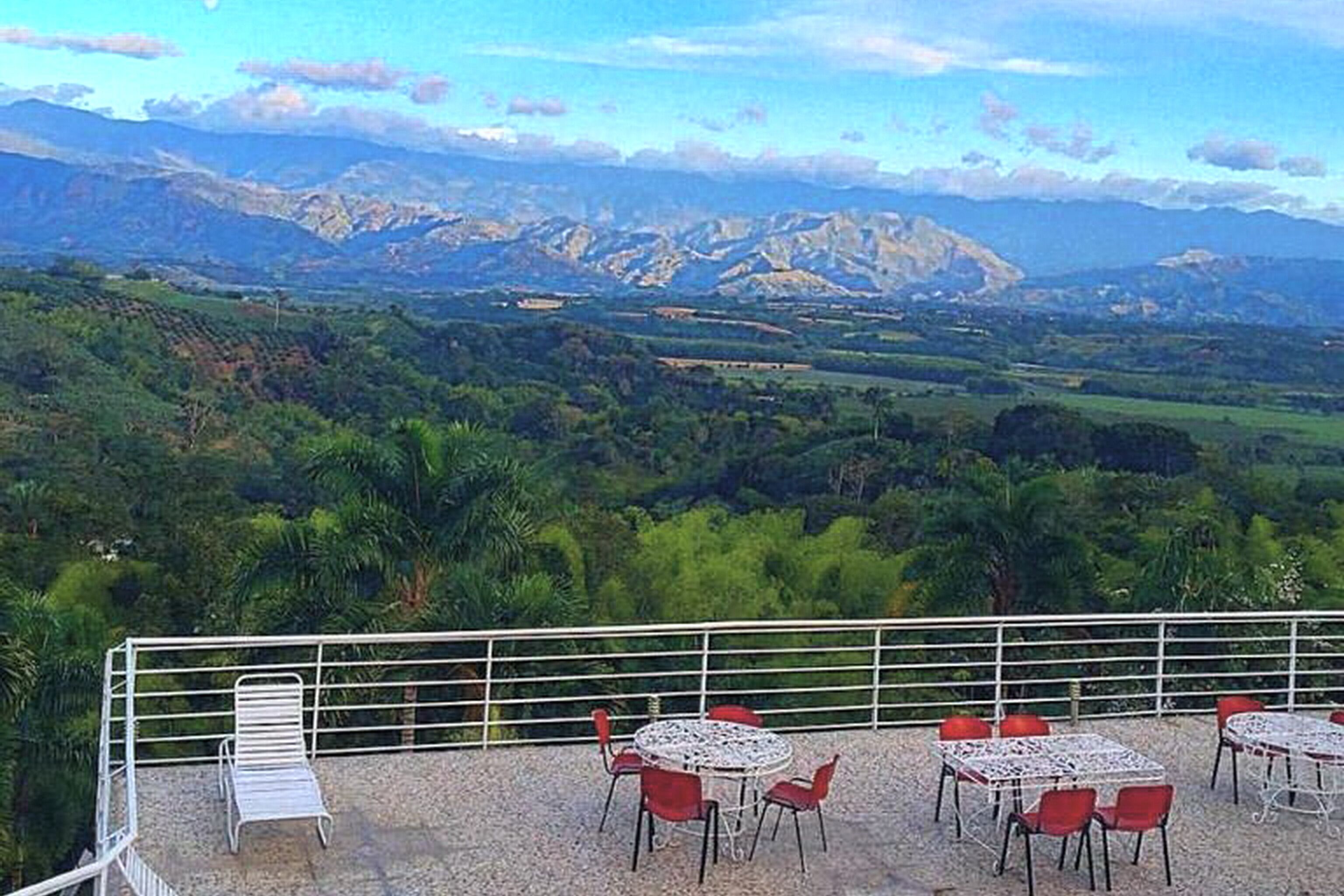 Photo - Hotel Mirador Las Palmas