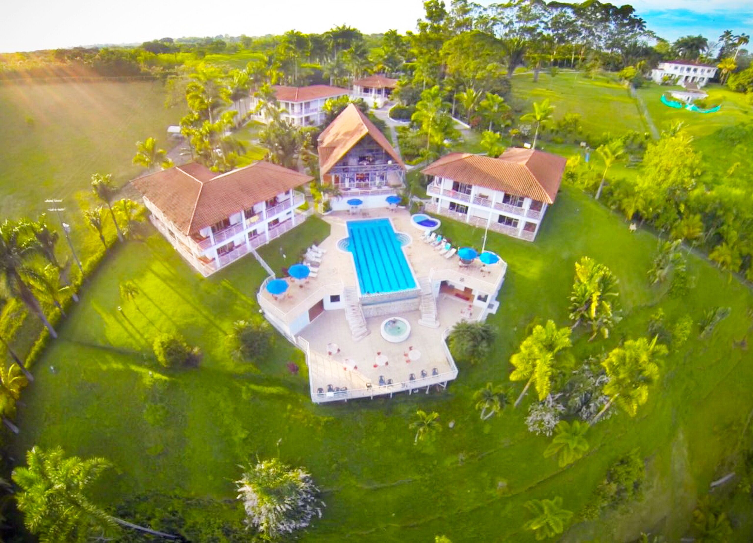 Photo - Hotel Mirador Las Palmas