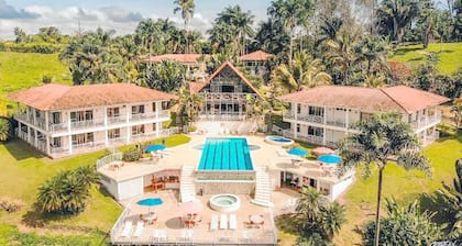 Hotel Mirador Las Palmas