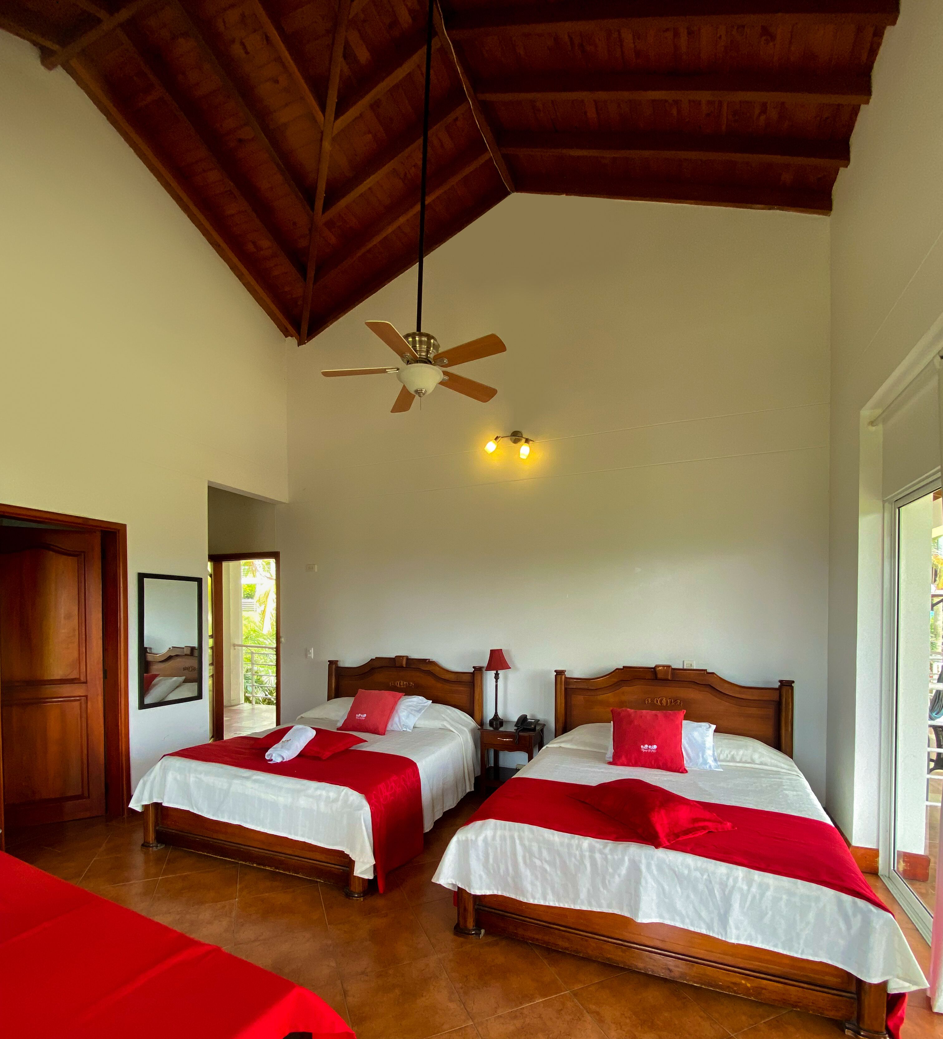 Photo - Hotel Mirador Las Palmas