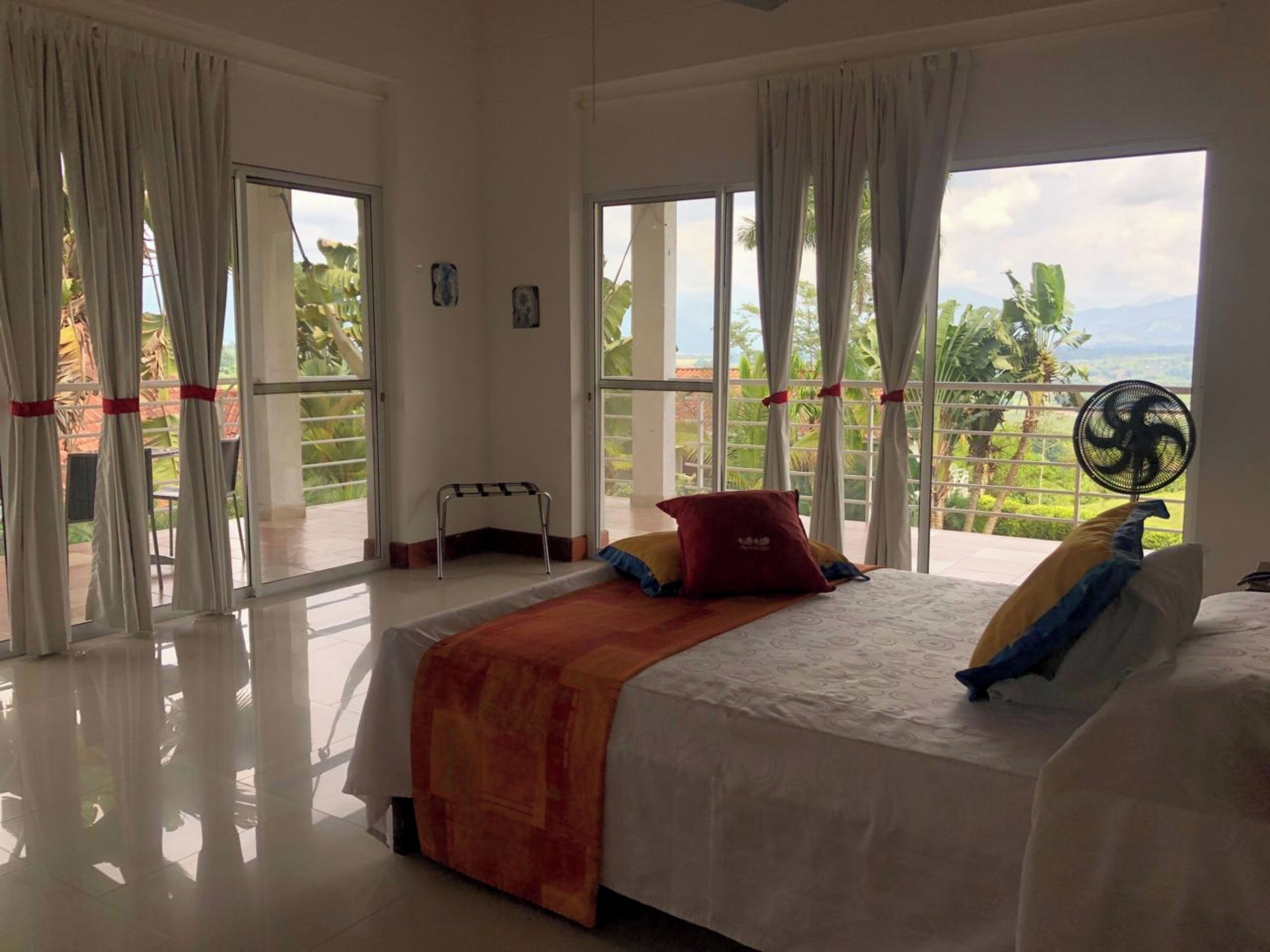 Photo - Hotel Mirador Las Palmas