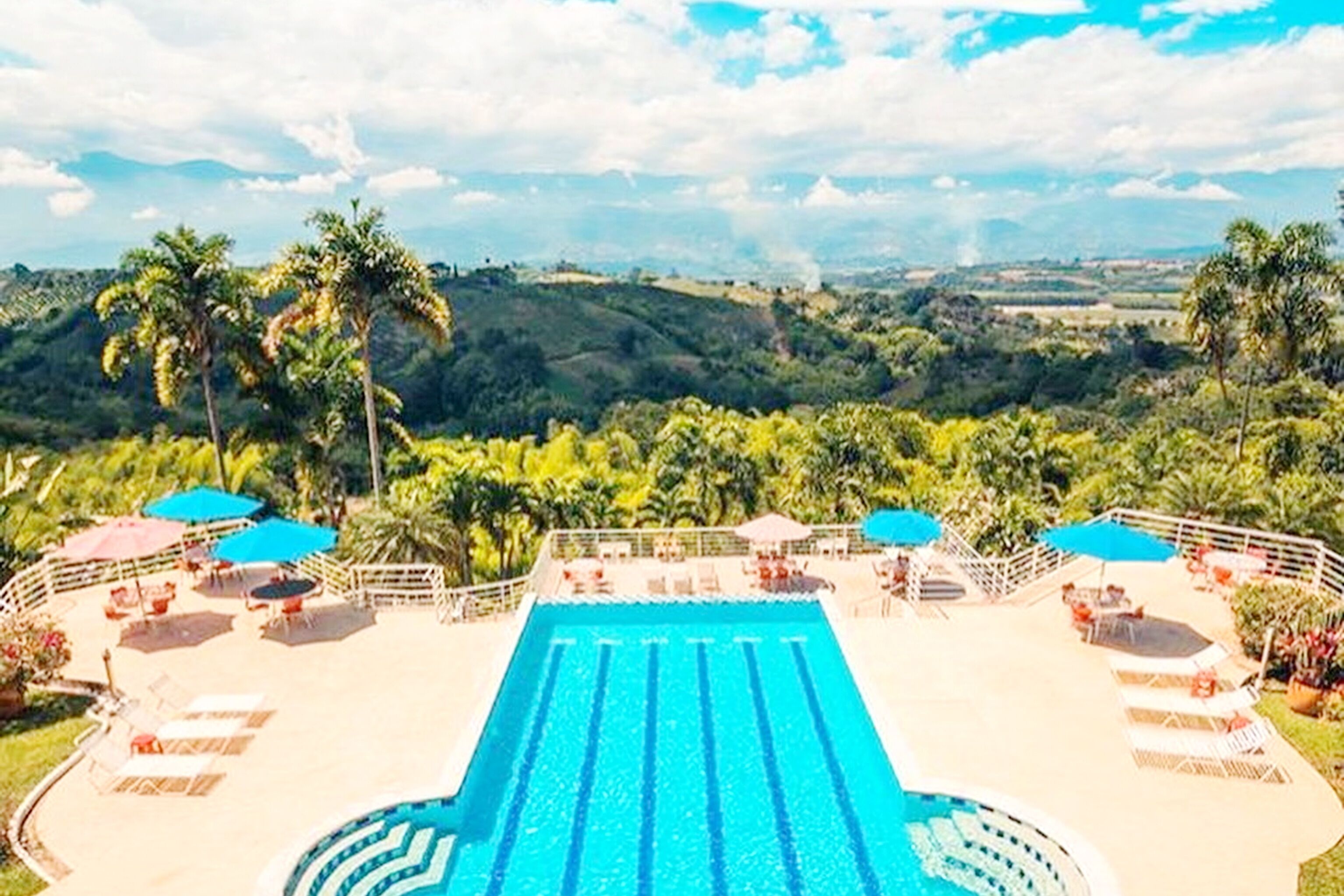 Photo - Hotel Mirador Las Palmas