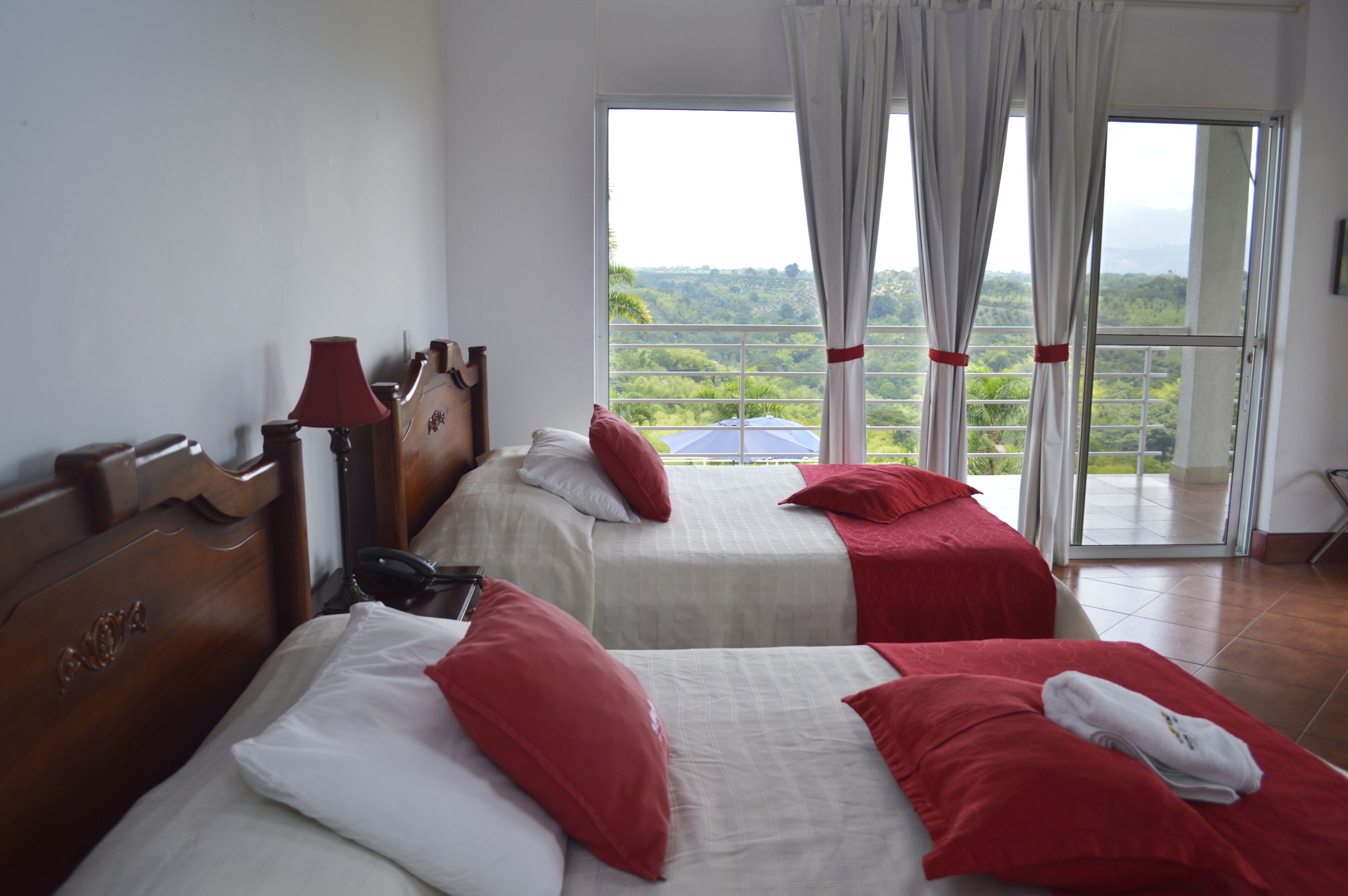 Photo - Hotel Mirador Las Palmas