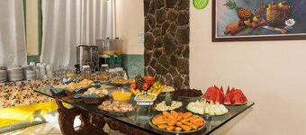 Hotel Costa Verde