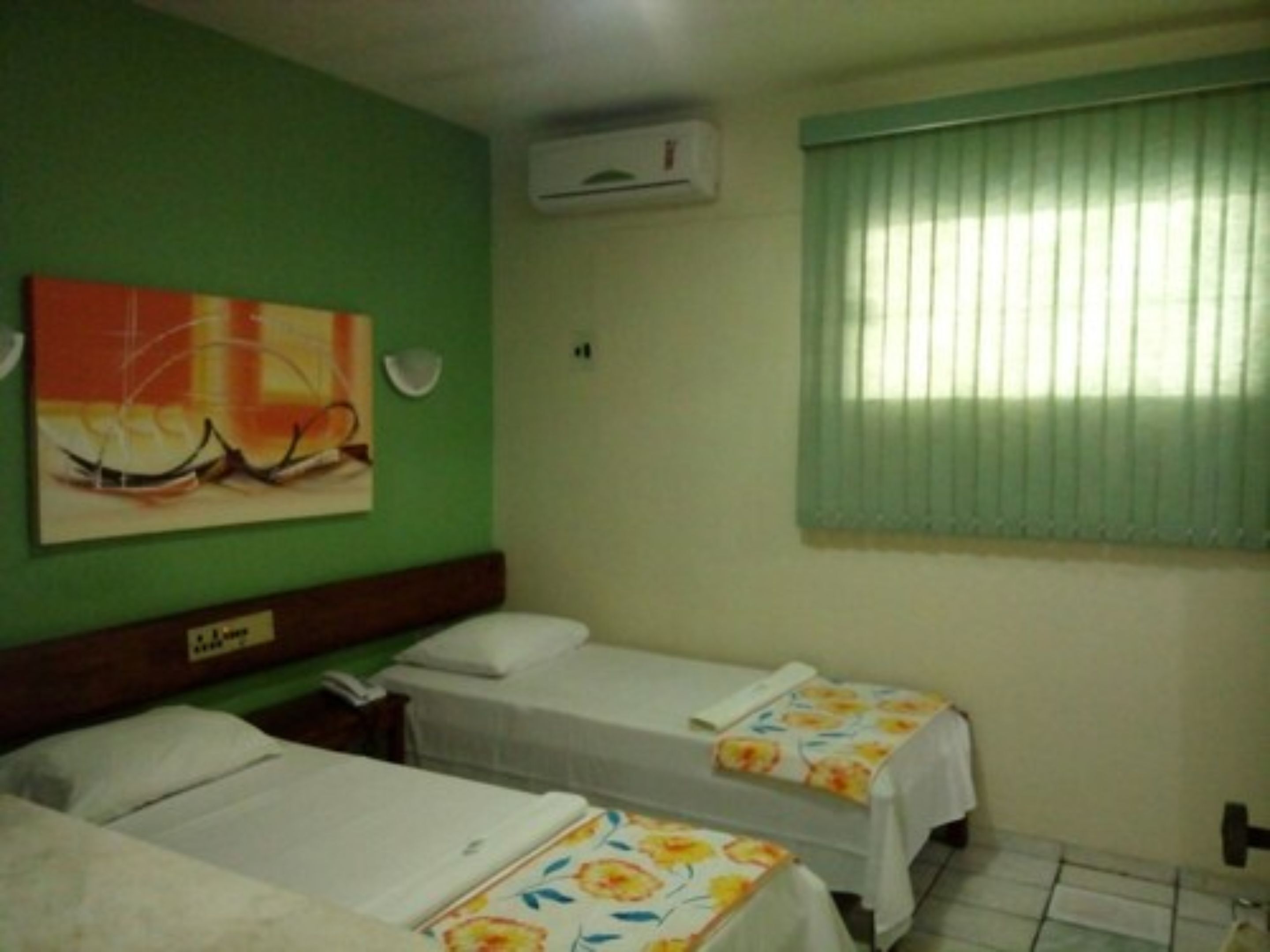 Foto - Hotel Costa Verde