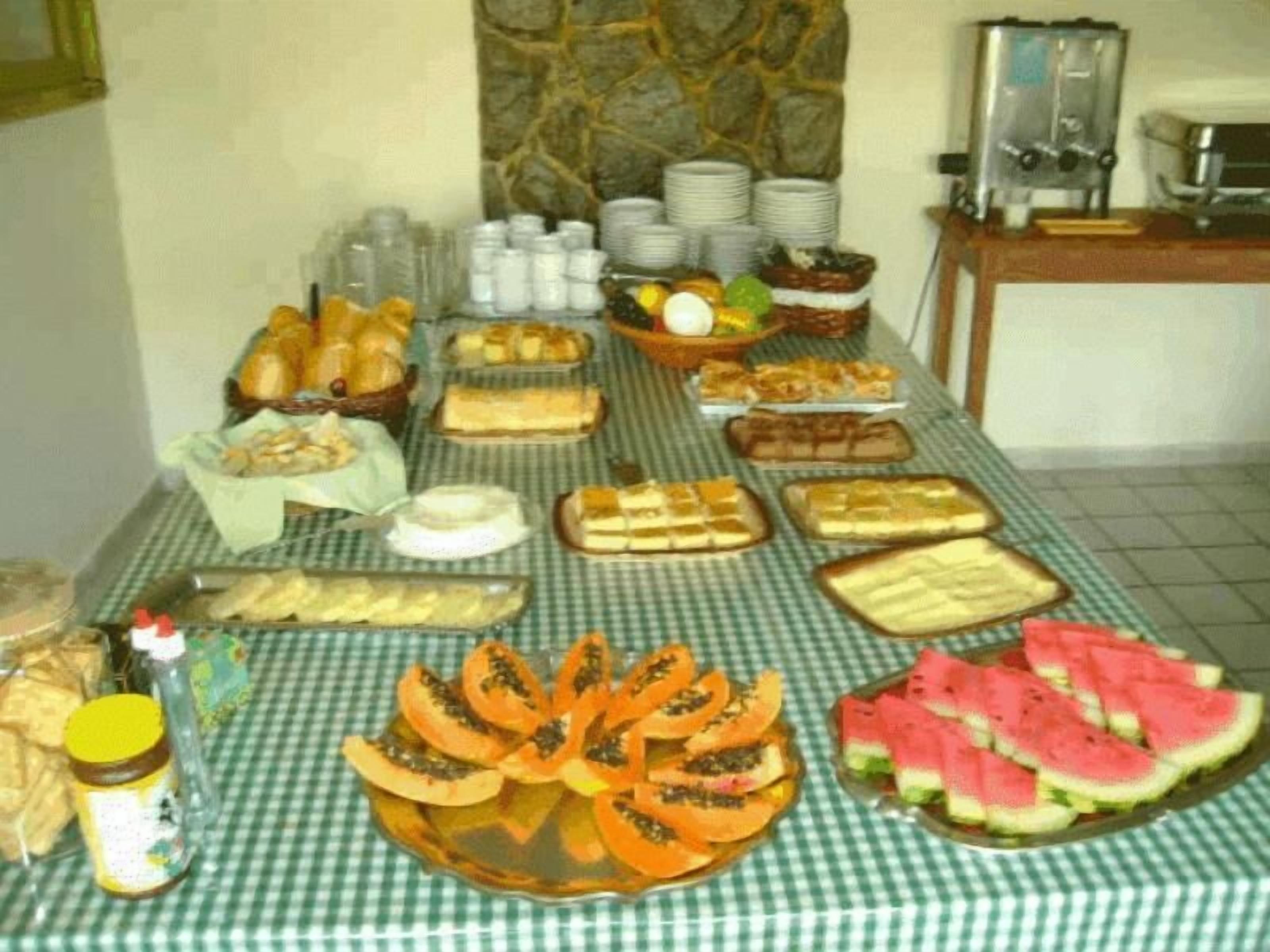 Foto - Hotel Costa Verde