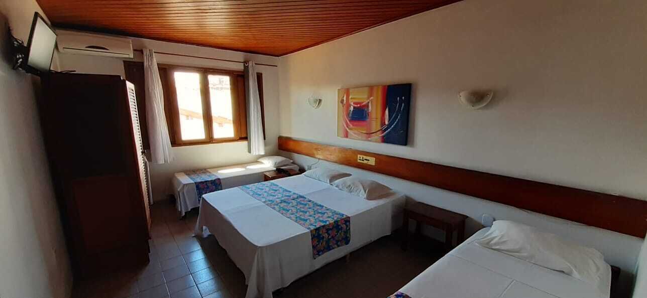 Foto - Hotel Costa Verde