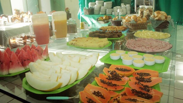 Restoran