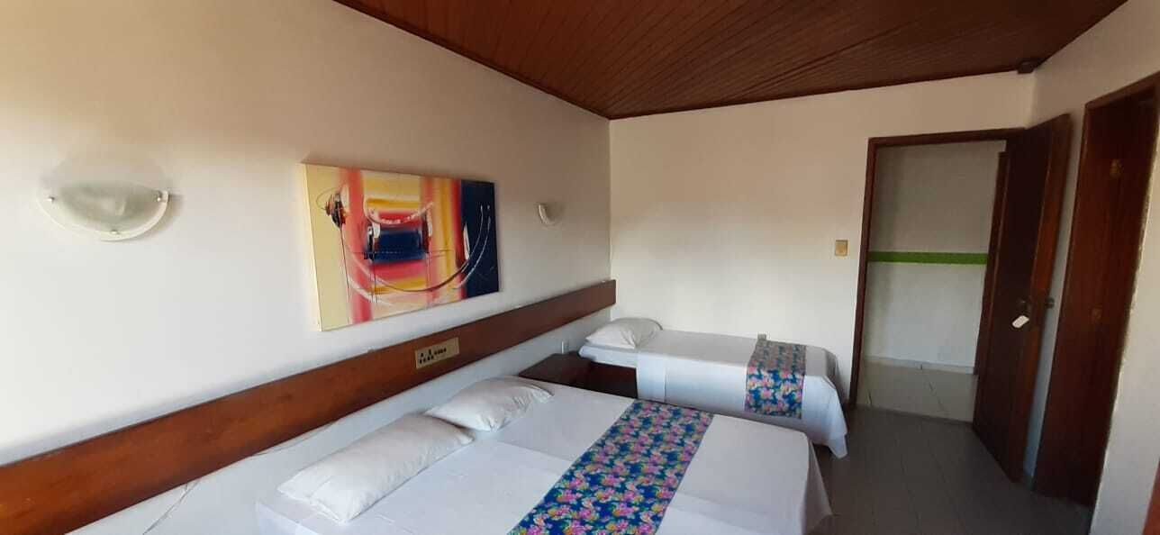 Foto - Hotel Costa Verde