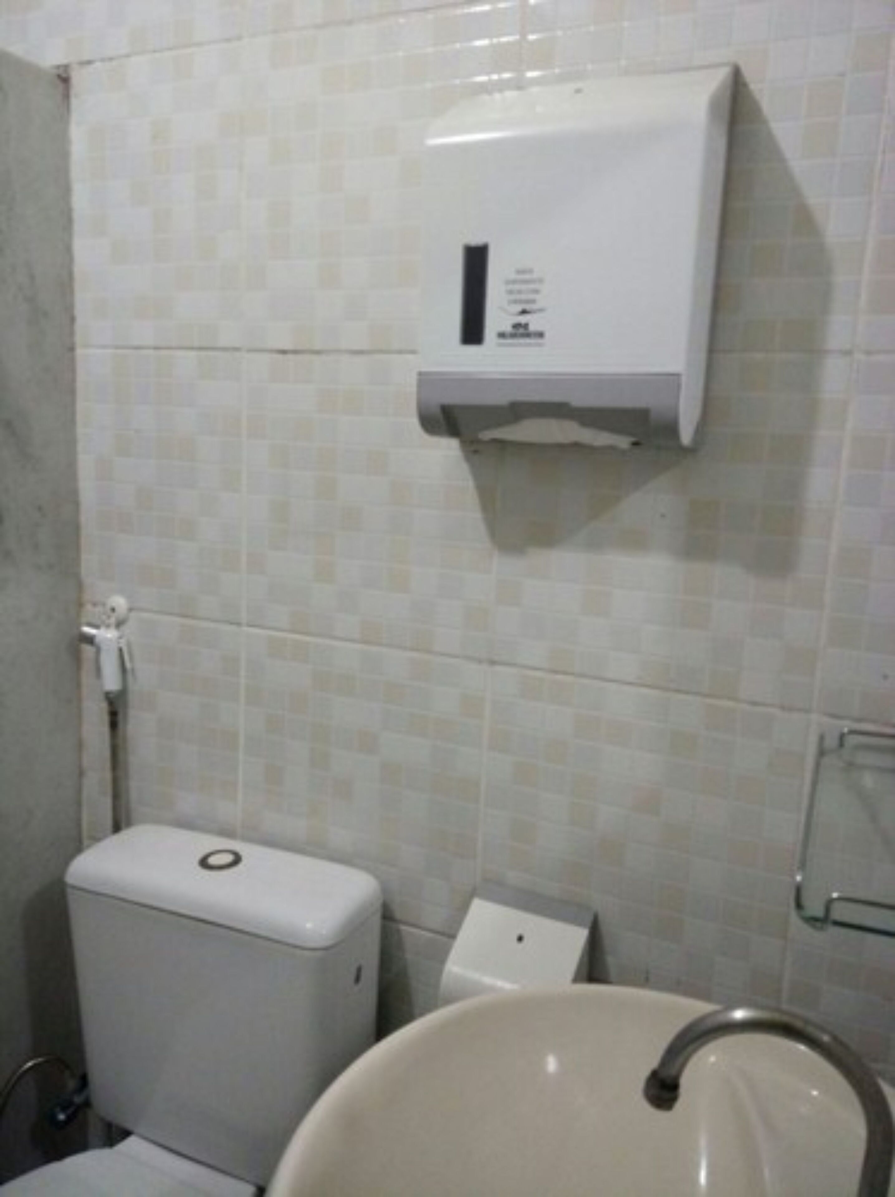 Foto - Hotel Costa Verde