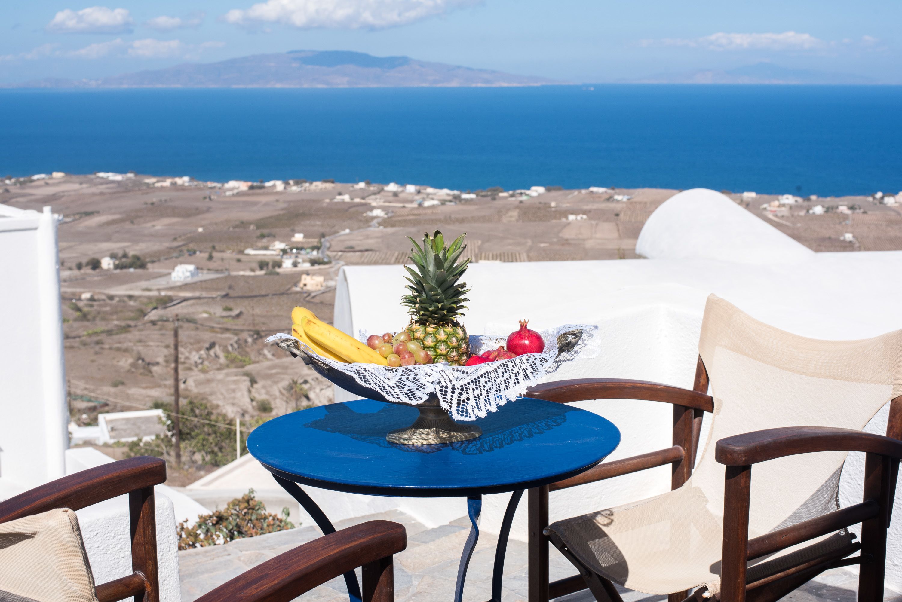 Photo - Agnadi View Villa
