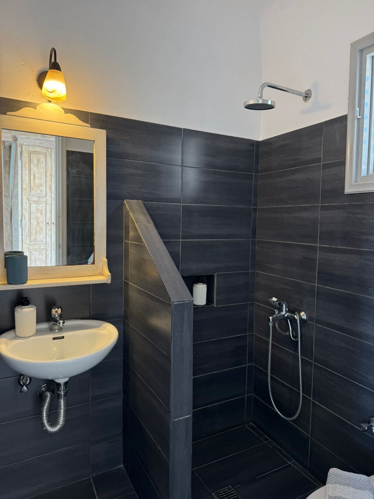 Photo - Agnadi View Villa