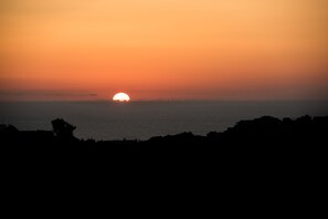 Εναέρια προβολή