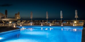 Εξωτερικός χώρος καταλύματος