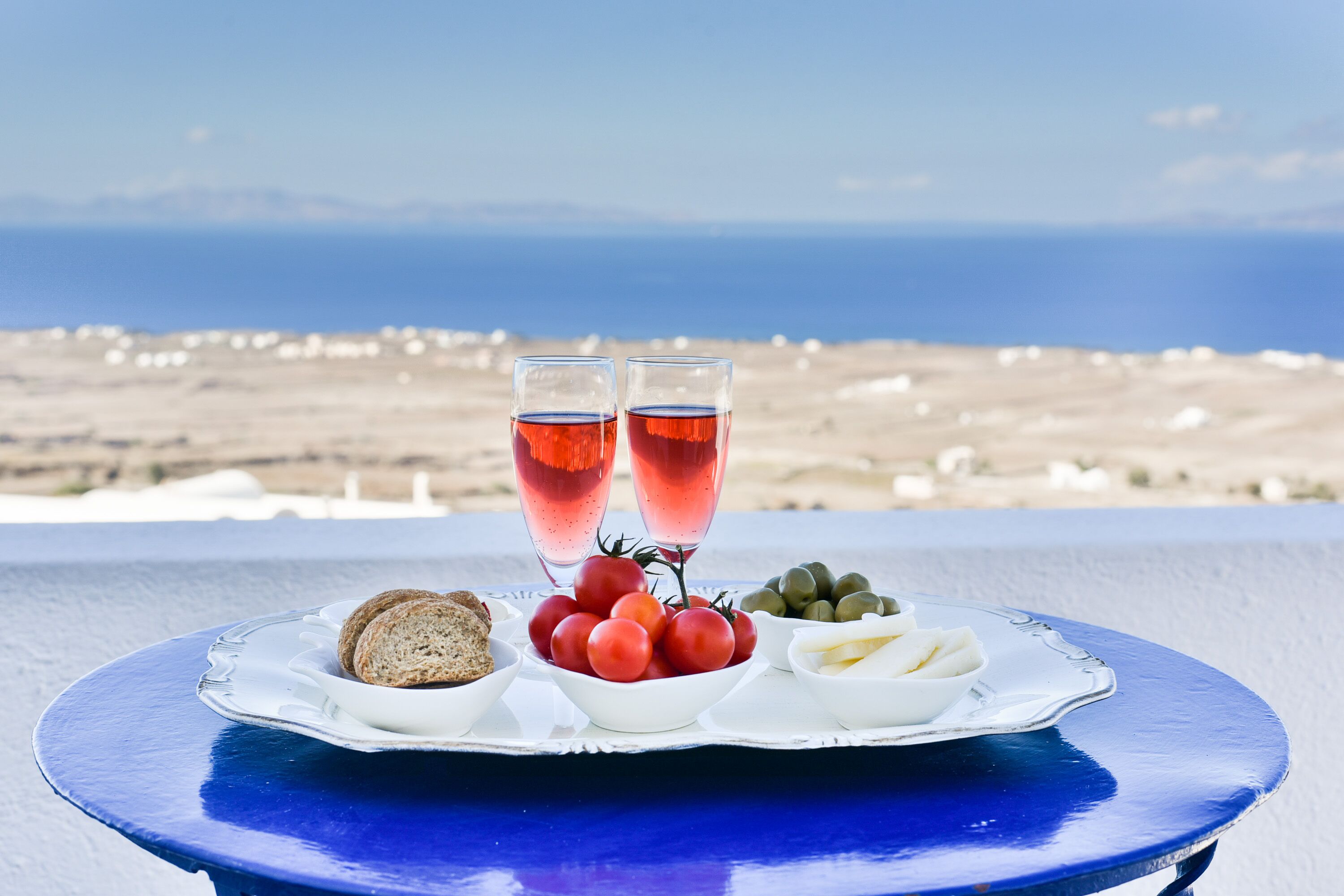 Foto - Agnadi View Villa