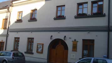 Ulkopuoli