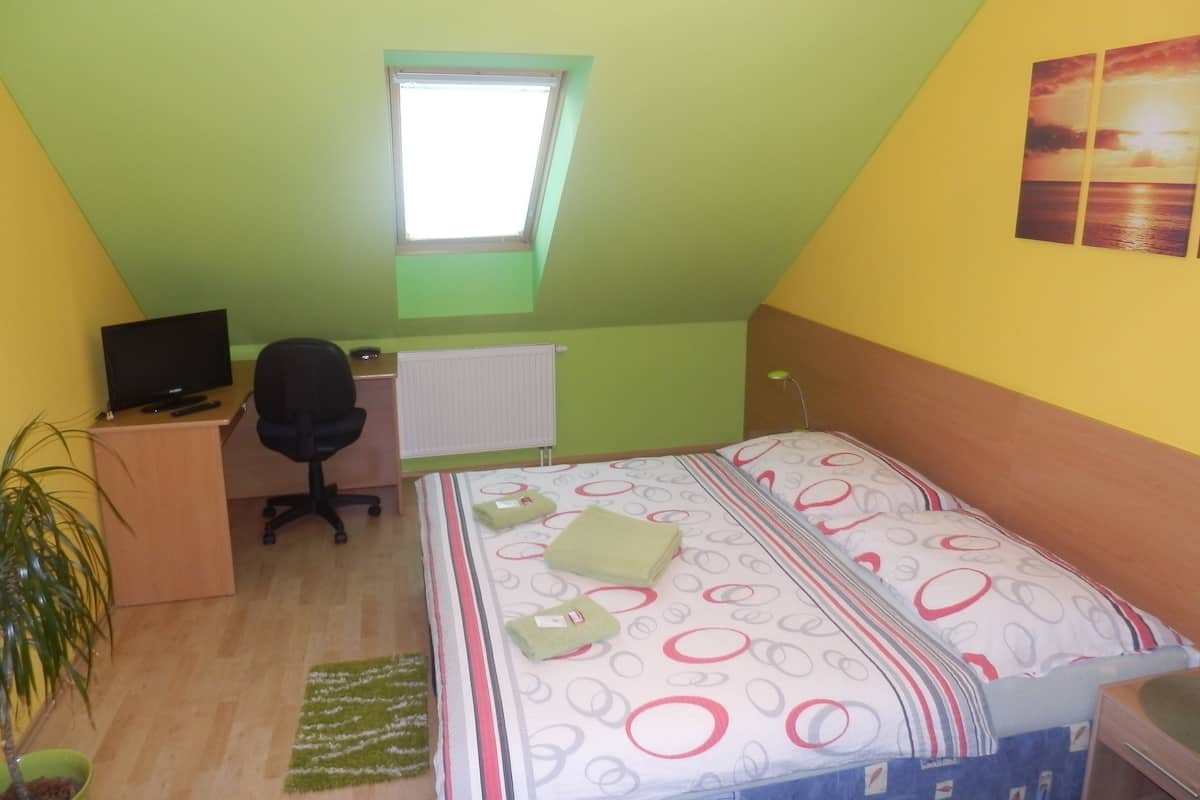 Minibar, free cots/infant beds, rollaway beds, free WiFi
