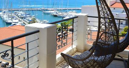 Mantraki Hotel Apartments