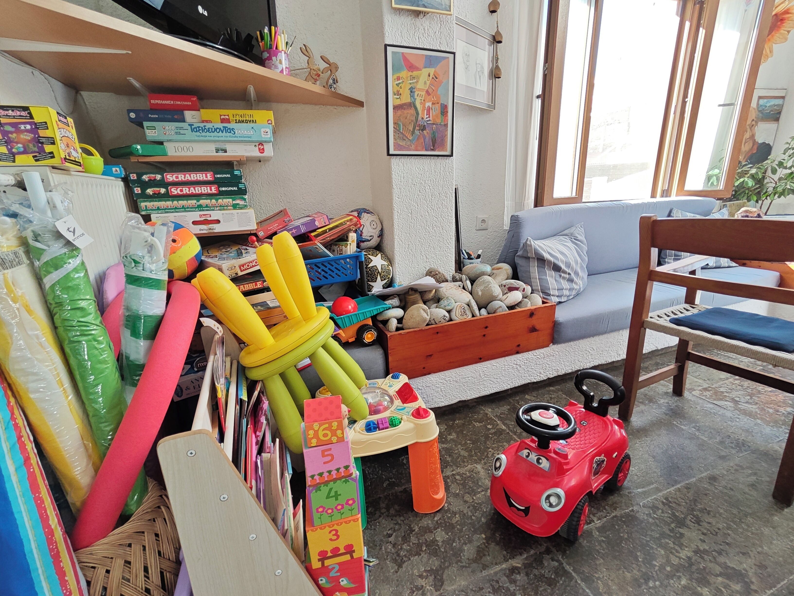 Children’s activities