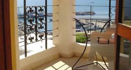 Mantraki Hotel Apartments