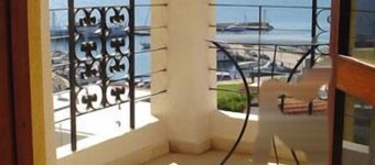 Mantraki Hotel Apartments