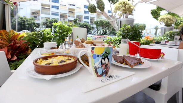 Unclassified image, 1 of 75, button - Studiotel Afoud (Agadir)