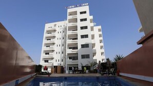 Unclassified image, 3 of 75, button - Studiotel Afoud (Agadir)