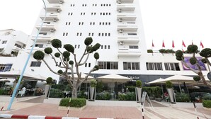 Unclassified image, 5 of 75, button - Studiotel Afoud (Agadir)