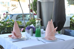 Gastronomie für Paare