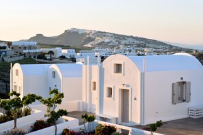 Exterior - Santorini Mesotopos (Santorini)