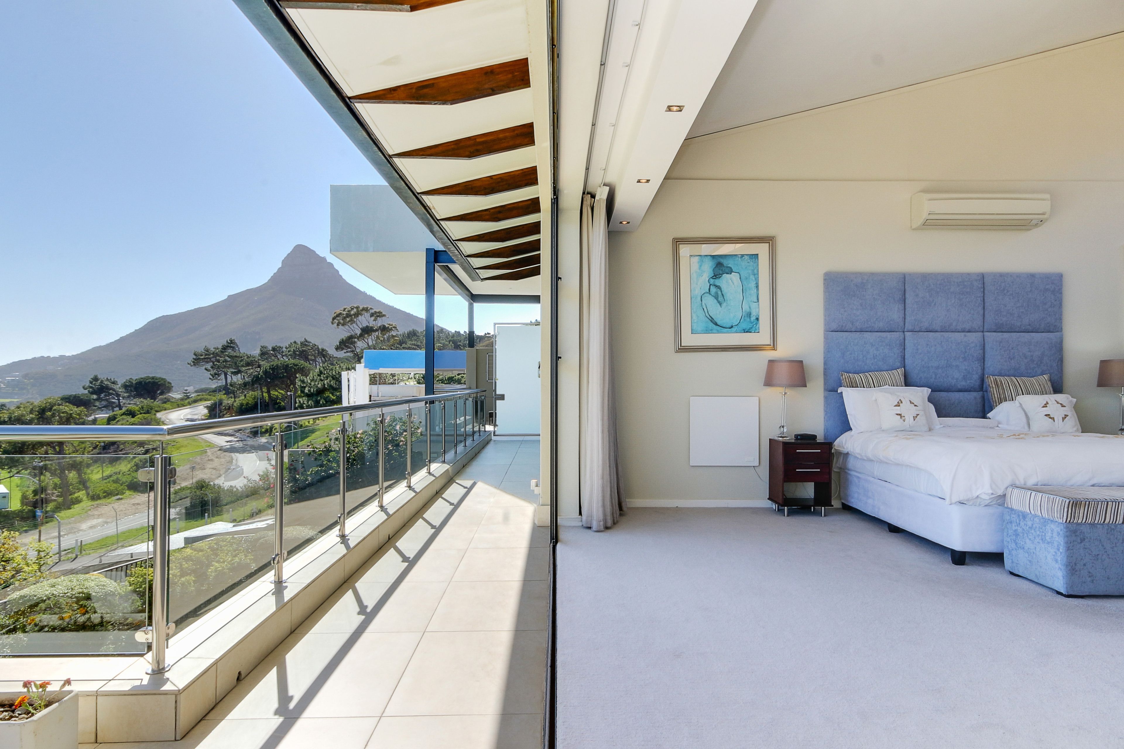 客房