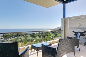 Studio Suite (Sunset) | Balkoni