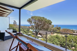 Balcony - Sea Mount (Cape Town)