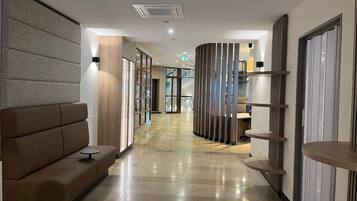 Sala de reuniones