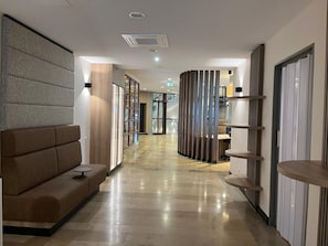 สถานที่จัดงานประชุม