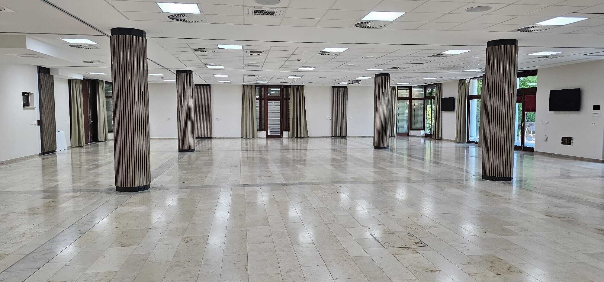 مرفق الاجتماعات