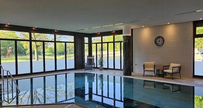 Flair Park-Hotel Ilshofen