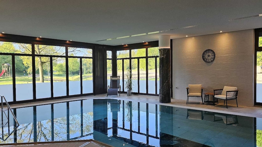 Flair Park-Hotel Ilshofen