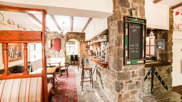 Bar (sur place)