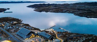 Panorama Hotell & Resort