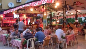 家庭用餐