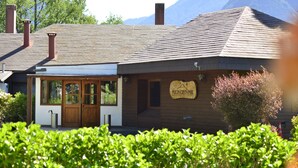 Exterior - Hotel Pucon Green Park (Pucón)