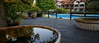 Hotel Pucon Green Park