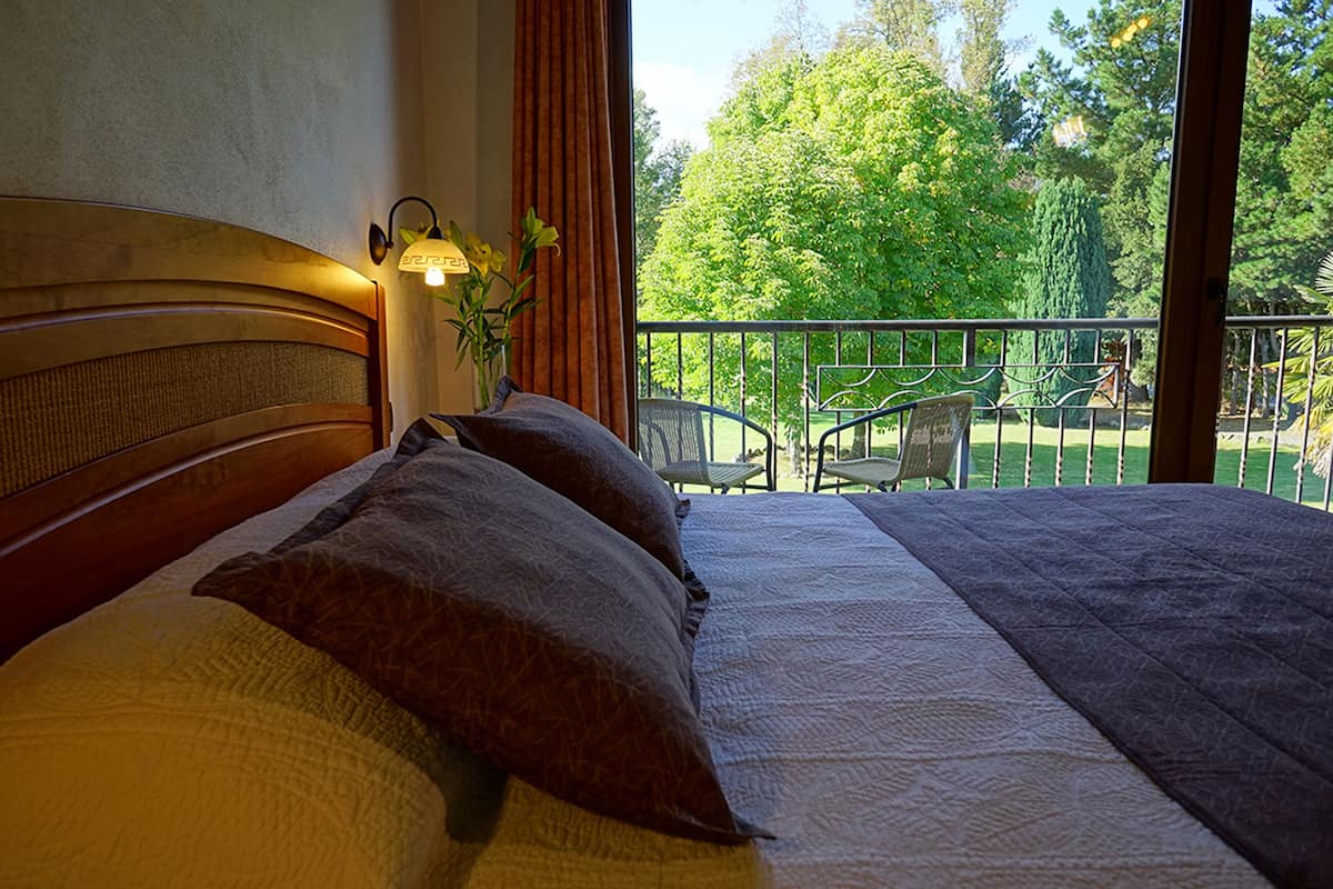 Superior-Doppelzimmer