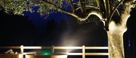 Ausstattung der Unterkunft