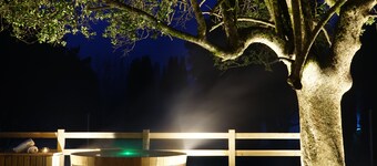 Hotel Pucon Green Park