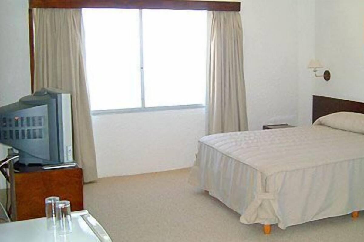 Standard Room, Sea View