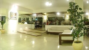 Khu sảnh